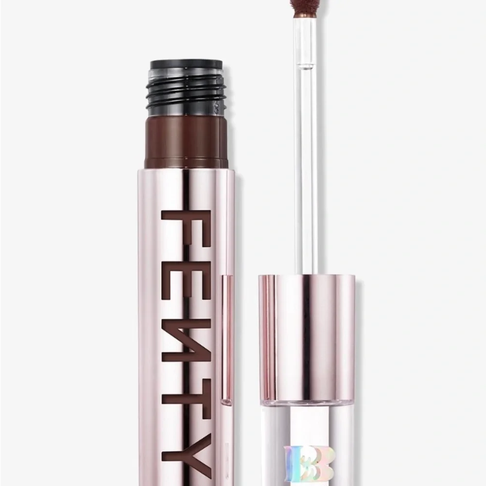 Fenty Icon Velvet Lipstick in Bread Winn’r New Full size
